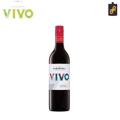 Vivo Cabernet Sauvignon Red Wine 750mL