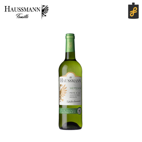 Famille by Haussmann Sauvignon Blanc White Wine