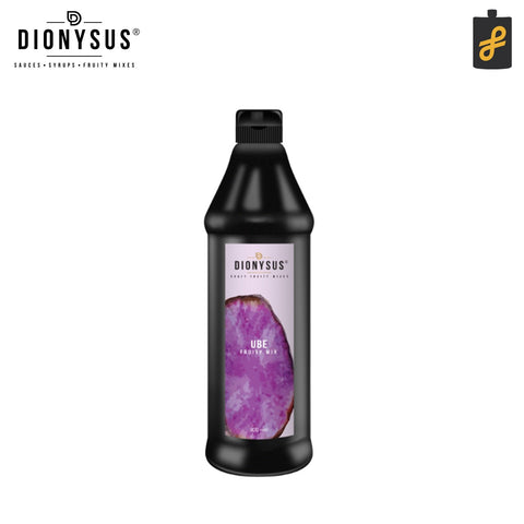 Dionysus Ube Fruity Mix 800ml