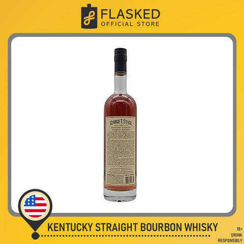 George T. Stagg Kentucky Straight Bourbon Whiskey 2023 Release 750mL