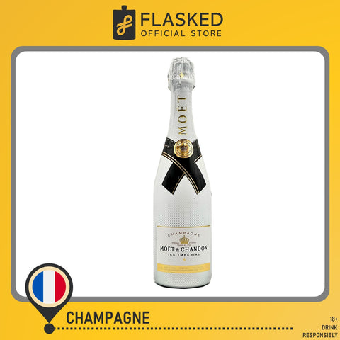 Moet & Chandon Ice Imperial 750mL