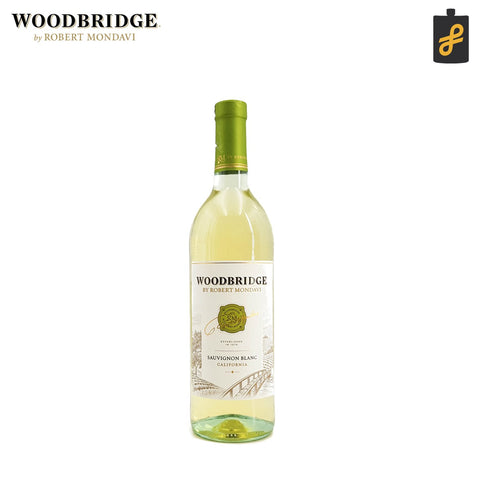 Woodbridge by Robert Mondavi Sauvignon Blanc 750mL