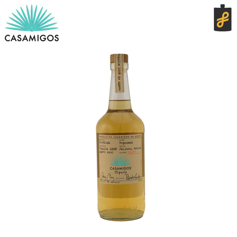 Casamigos Reposado Tequila 750mL