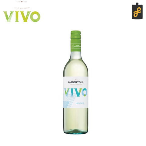 Vivo Moscato Wine 750mL
