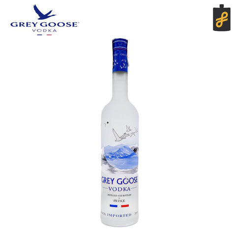 Grey Goose Vodka 1L