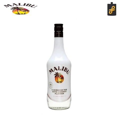 Malibu Caribbean Rum 700mL