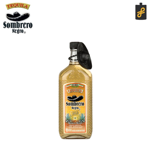 Sombrero Negro Gold 750ml