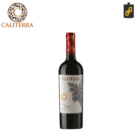 Caliterra Merlot 750mL