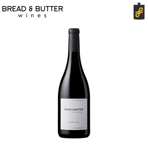 Bread and Butter Pinot Noir Red Wine 750mL