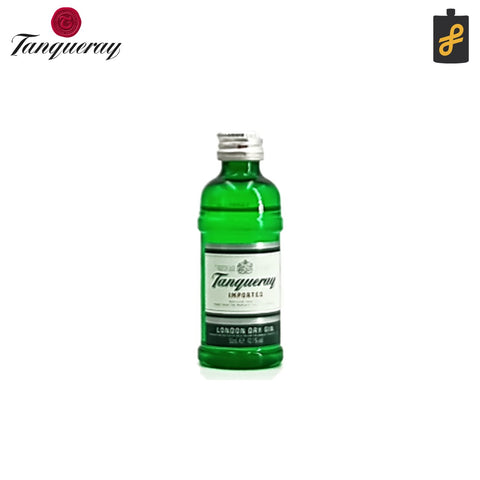 Tanqueray Gin Mini 50mL