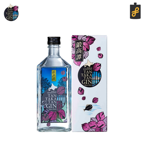 Tantakatan Japanse Craft Gin 700ml