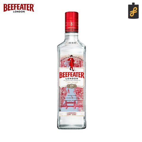 Beefeater London Dry Gin 700mL