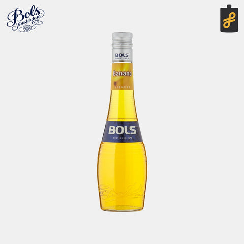 Bols Creme De Banana Liqueur 700mL
