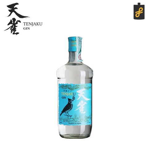 Tenjaku Japanese Gin 700ml