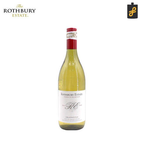 Rothbury Estate Chardonnay White Wine 750mL