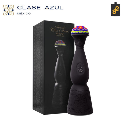 Clase Azul Tequila Durango 750mL