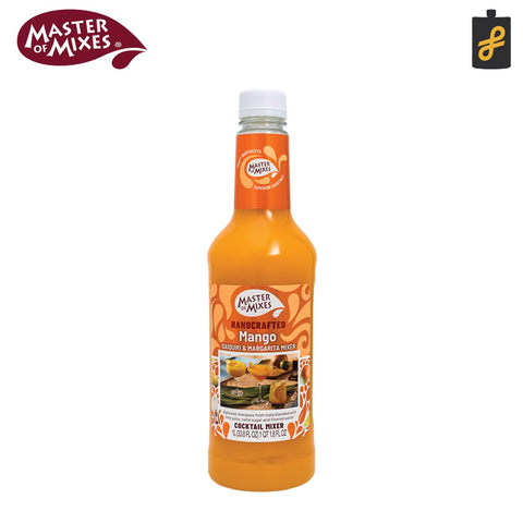 Master of Mixes Mango Daiquiri 1L