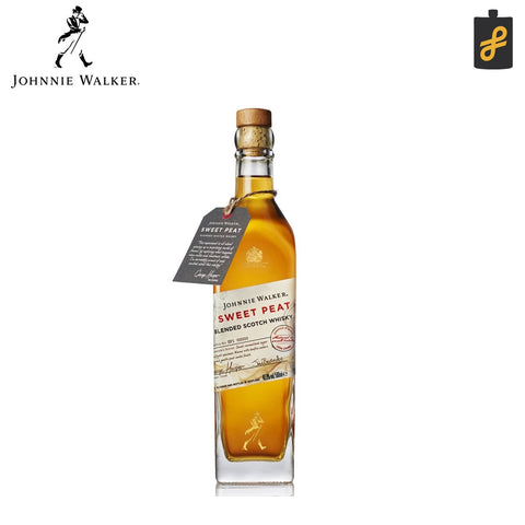 Johnnie Walker Sweet Peat 500mL