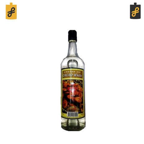 Walsh Creme De Cacao White Liqueur 750mL
