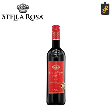 Stella Rosa Red Wine 750mL