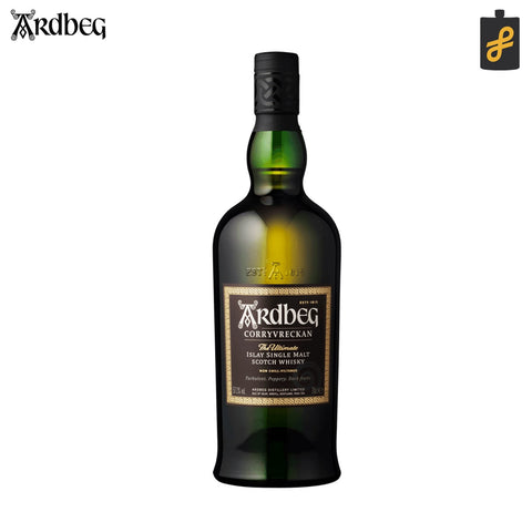Ardbeg Corryvreckan Single Malt Whisky 700mL