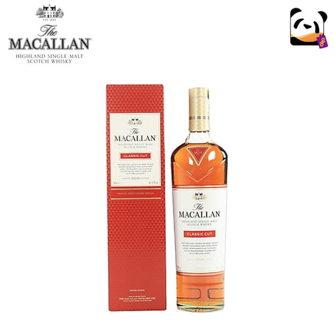 Macallan Classic Cut 2019 Release 700mL