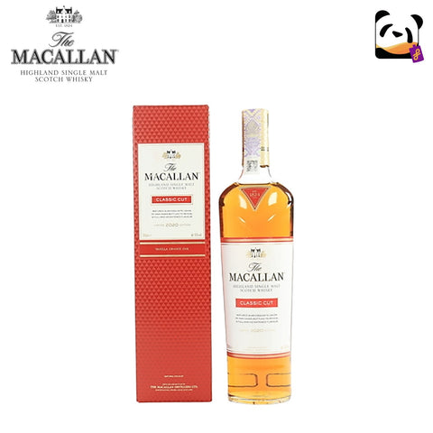 Macallan Classic Cut 2020 Release 700mL