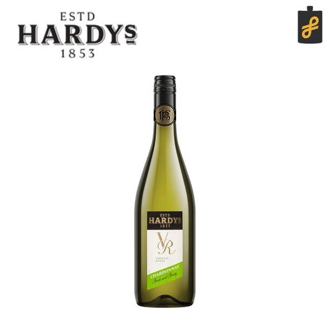 Hardy's Varietal Range Chardonnay 750mL
