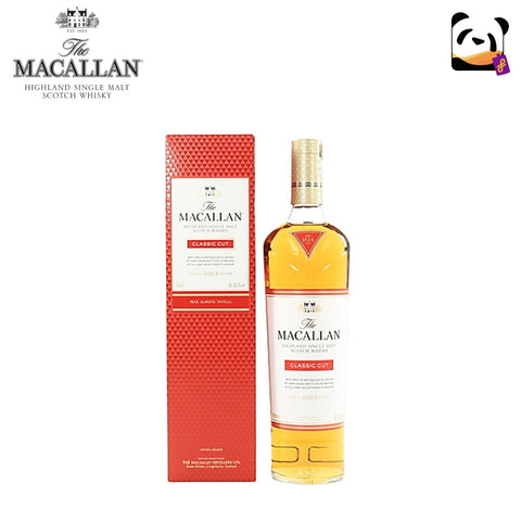 Macallan Classic Cut 2023 Release 700ml