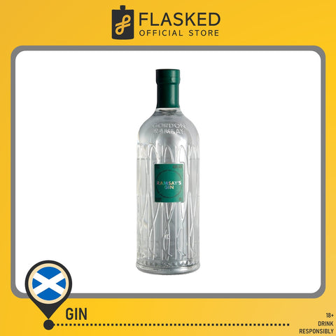 Eden Mill St. Andrews Ramsays Gin 700mL
