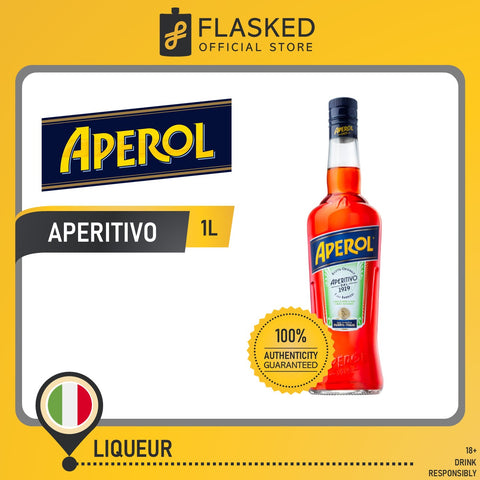 Aperol 1L