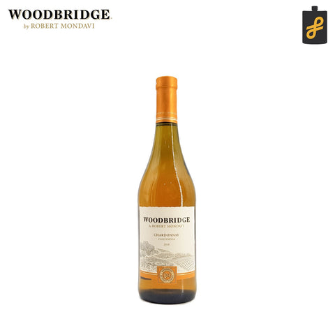Woodbridge by Robert Mondavi Chardonnay 750mL