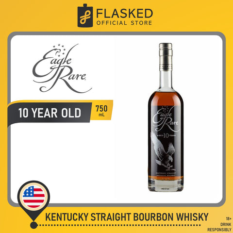 Eagle Rare 10 Year Old 700mL