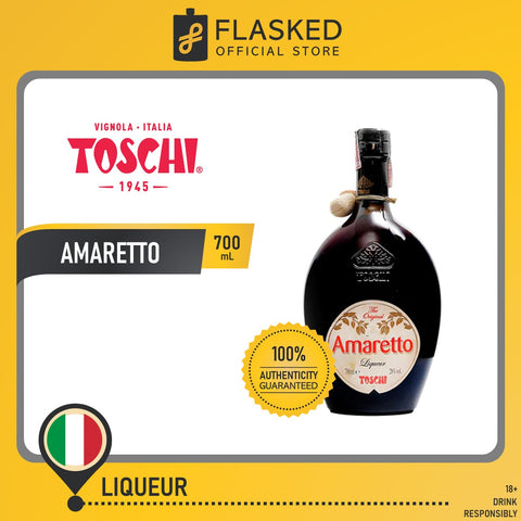 Toschi Amaretto 700ml
