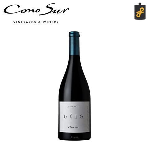 Cono Sur Ocio Pinot Noir Red Wine 750mL