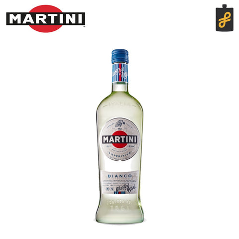 Martini Bianco Vermouth 1L