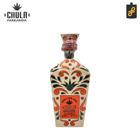 Chula Parranda Ceramic Reposado 1L