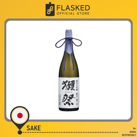 Dassai 23 Junmai Daiginjo Japanese Sake 1800mL