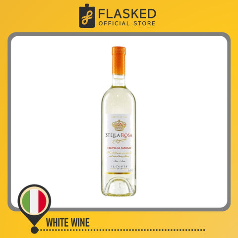 Stella Rosa Tropical Mango White Wine 750mL