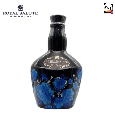 Royal Salute 21 Year Old The Richard Quinn Edition I- Black 50ml