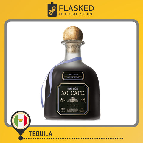 Patron XO Cafe Tequila 750mL