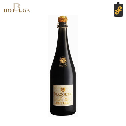 Bottega Fragolino Frizzante Bianco 750ml