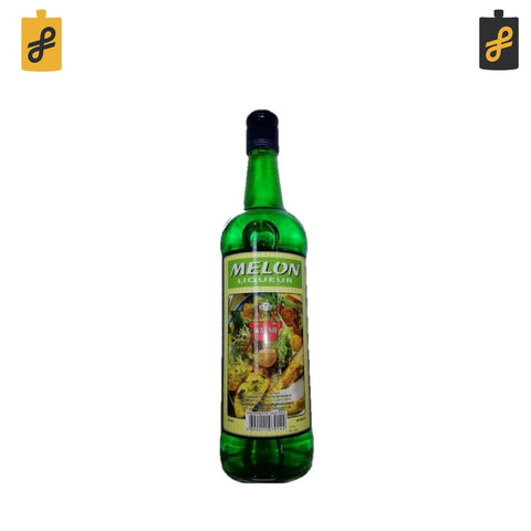 Walsh Melon Liqueur 750mL