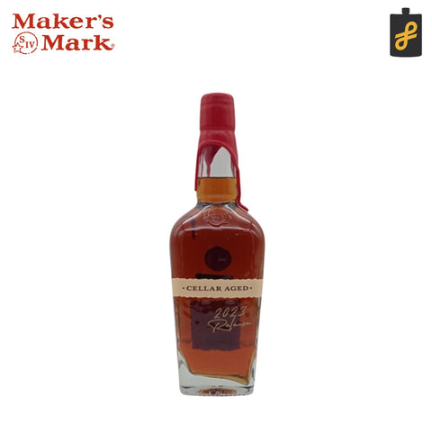 Maker's Mark Cellar Aged 2023 Release 700mL