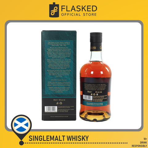 GlenAllachie 8 Year Old