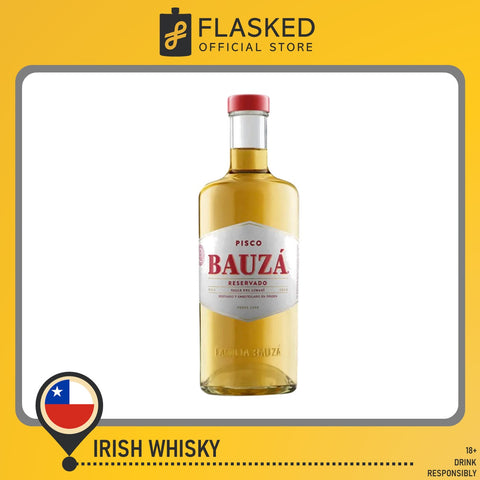 Bauza Reservado Pisco 700mL