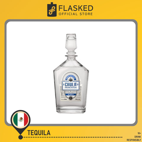 Chula Parranda Blanco 750ml