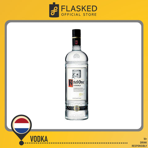 Ketel One Vodka 1L