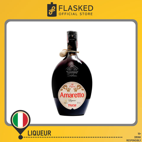 Toschi Amaretto 700ml