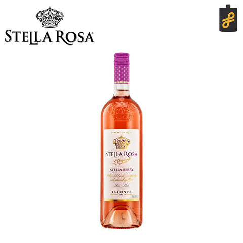Stella Rosa Berry Wine 750mL